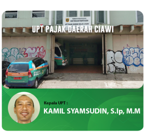 UPT PAJAK DAERAH CIAWI – Badan Pengelolaan Pendapatan Daerah Kabupaten ...